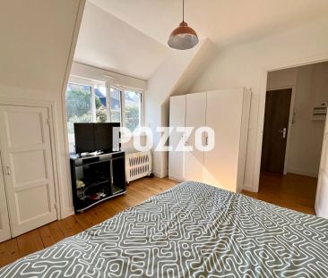 Appartement meublé de type F2 - Photo 5