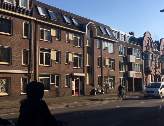 Piusstraat, 26 - Photo 1