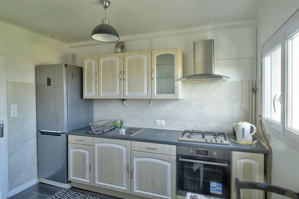 Houilles - Photo 1