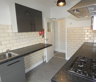 Westmorland Avenue Flat 3 - Photo 4