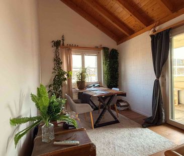 3.5 Zimmer, 83 m² - Photo 2