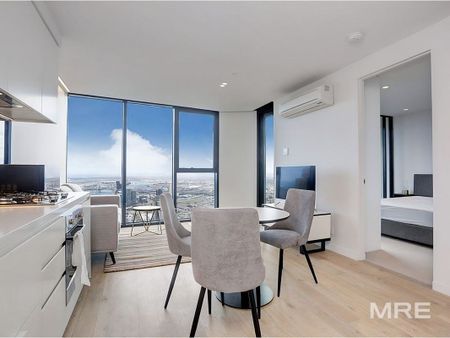 6308/450 Elizabeth Street, Melbourne - Photo 2