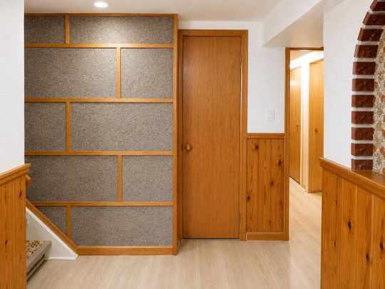 12 Lockmere Terrace apartment — Toronto, ON (3-Bedroom) - 3 Bedroom - Photo 1