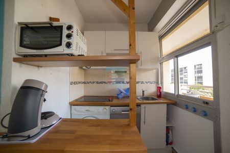 Location Appartement 2 pièces 33m² - Photo 4