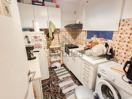Studio/Γκαρσονιέρα για ενοικίαση Πολύγωνο (Πολύγωνο - Τουρκοβούνια) - Φωτογραφία 2