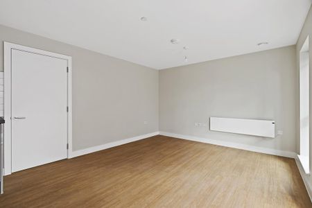 1 bedroom apartment to rent - Photo 2