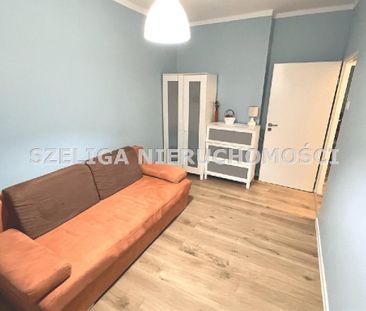Mieszkanie Gliwice Zatorze powierzchnia 53.95 m² C35-WM-66477 - Photo 2