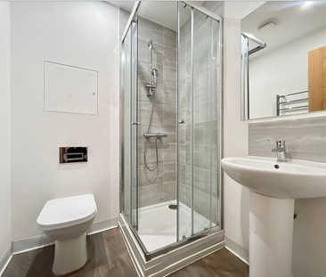 1 bedroom flat to rent - Photo 2