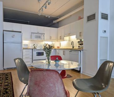 For Lease - 120 Jackson Street, Hamilton, Ontario - Photo 4