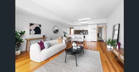 Single Fronted Victorian - Photo 2