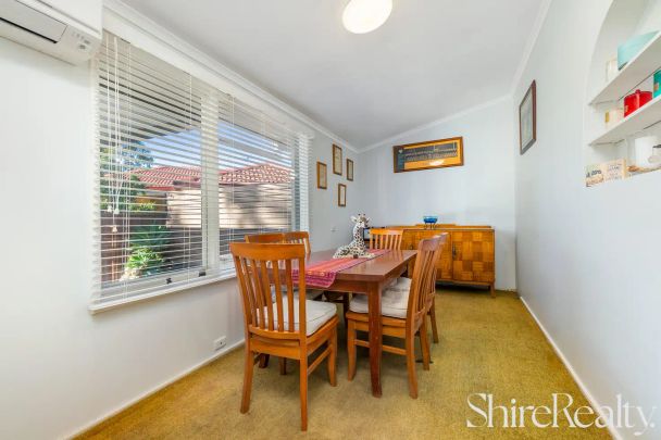 9 Chalet Road, Kellyville NSW 2155 - Photo 1