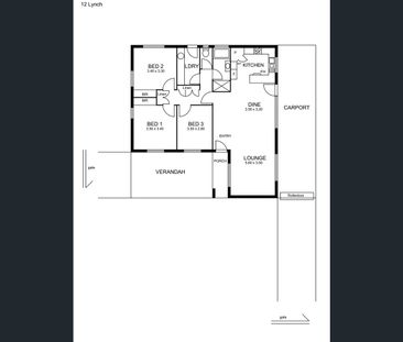 12 Lynch Court, Pooraka, SA 5095 - Photo 5