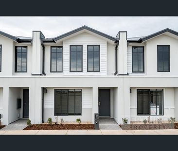 3 Montare Road, Truganina, Vic 3029 - Photo 5