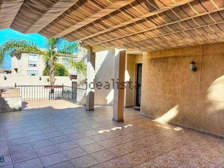 Alquiler de chalet pareado en Calle Carlos Puebla, 4 - Photo 2