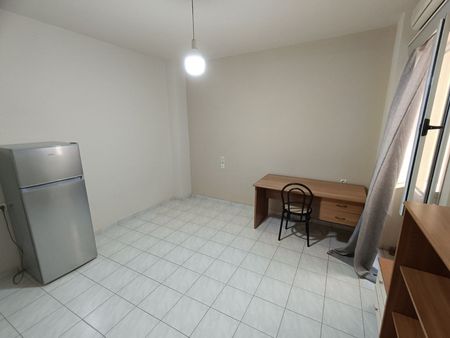 Studio/Γκαρσονιέρα για ενοικίαση Κέντρο - Αγία Τριάδα (Ηράκλειο Κρήτης) - Φωτογραφία 3