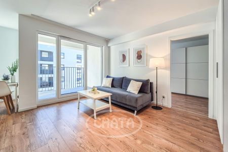 Nowe mieszkanie z balkonem i m. post. - centrum - Photo 3