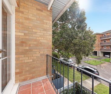 25/216-220 Longueville Road, Lane Cove, NSW 2066 - Photo 1