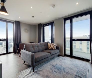 1 Bedroom Apartment - Photo 4