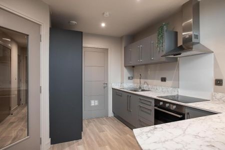 Apartment 36 Lesley Parklands 62 Knocknagoney Road, Belfast, BT4 2FW - Photo 3