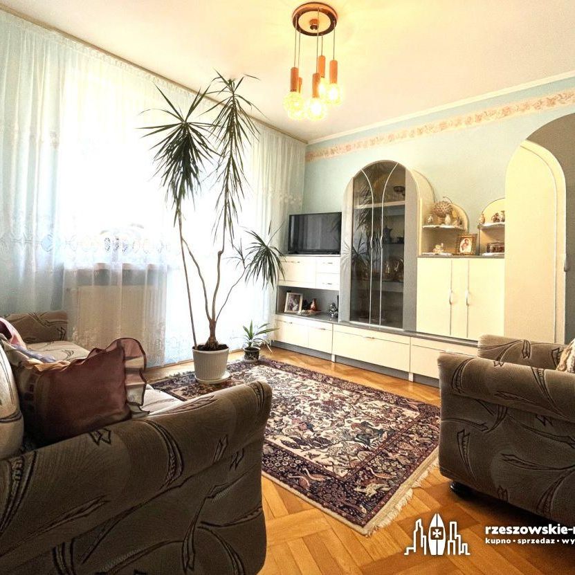 DO WYNAJĘCIA 3 POKOJE PRZY UL. LEWAKOWSKIEGO - Фото 1