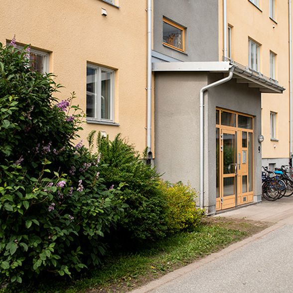 Klockargatan 7, 75220, Uppsala - Photo 1