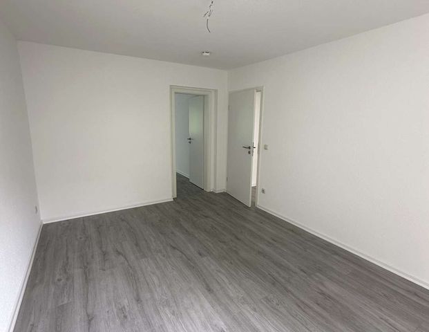 Wohnträume verwirklichen: 2-Zimmer-Wohnung in Torgau - Foto 1