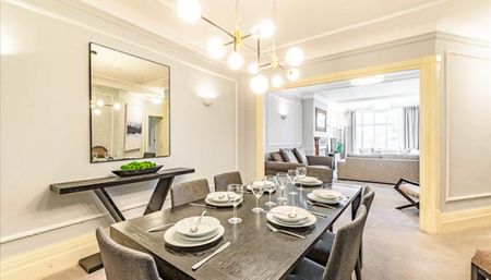 6 bedroom apartment to rent - Photo 4