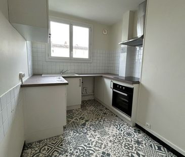 Location Appartement 3 pièces 62m² - Photo 2