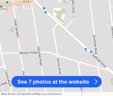 Vernon Road, Leigh-On-Sea - Photo 1