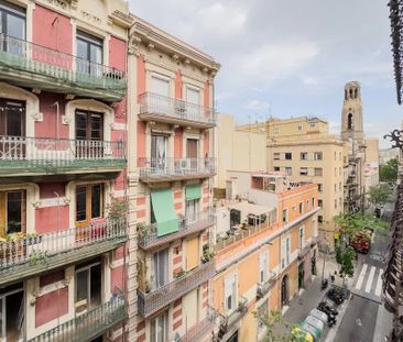 Carrer de Tapioles, Barcelona, Catalonia 08004 - Photo 1