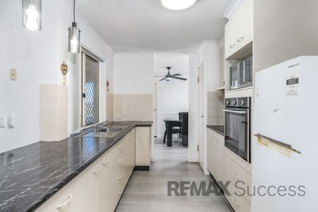 18 Batch CRT, Harristown QLD 4350 - House For Rent | Domain - Photo 4