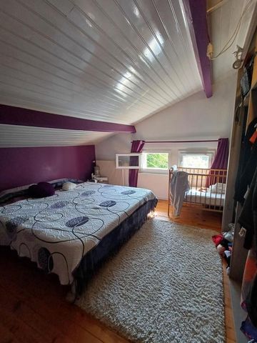 Location Maison 5 pièces 98m² ST PIERRE DU MONT 40280 - Photo 5