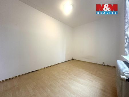 Pronájem bytu 2+1 50 m² - Photo 4