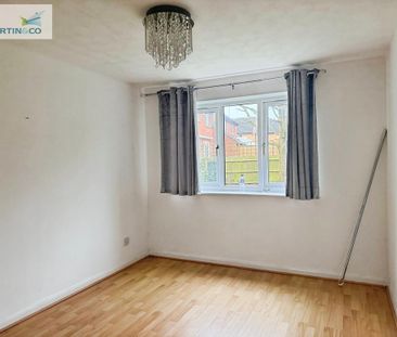 1 bedroom ground floor flat to rent - Photo 1