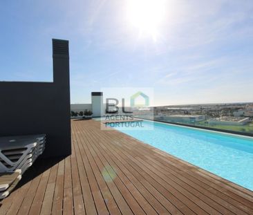 3 room luxury Apartment for rent in Faro, Distrito de Faro - Photo 3