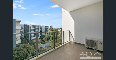 ULTRA MODERN TWO BEDROOM HOME PLUS STUDY - Photo 4