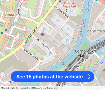 Downtown, Salford, Manchester - Photo 1