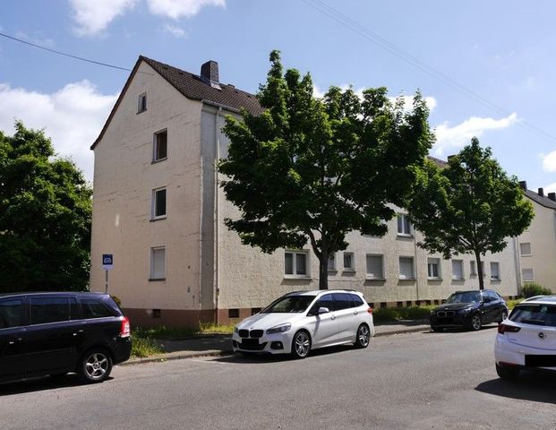 ﻿Schöne 2-Zimmer-Wohnung mit Tageslichtbad im Limes-Quartier zu vermieten - Photo 1