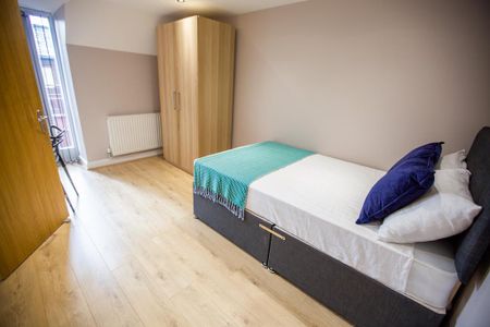 2 bedroom house share to rent - Photo 3