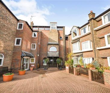 1 bedroom retirement property to rent - Photo 5