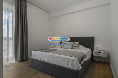 Apartament 2 camere 57mp | Balcon | Nou I Metrou Piata Sudului - Fotografie 3