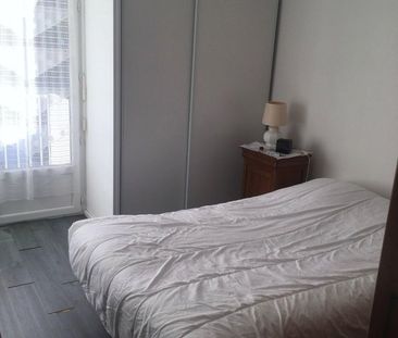 Location / Appartement - Photo 5