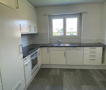 4 Zimmer, 87 m², 1. Stock - Foto 3