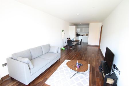 Beaufort Court, Maygrove Road, London - Photo 2