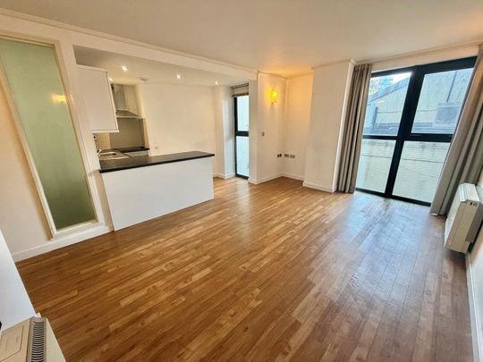 1 bedroom apartment to rent - Photo 1
