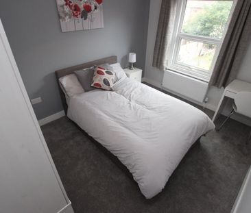 Room in a Shared House, Stanley Street, RG1 - Photo 5