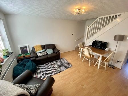 £138 pppw, Shelby Close, Lenton, Property for rent - Photo 4