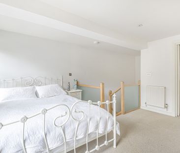 Charter Buildings, Greenwich, SE10, London - Photo 6