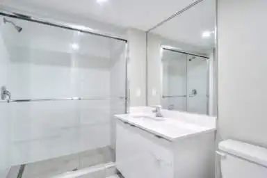 Le 1444 Mackay — 1 Bedroom, 1 Bathroom, Furnished - Photo 1