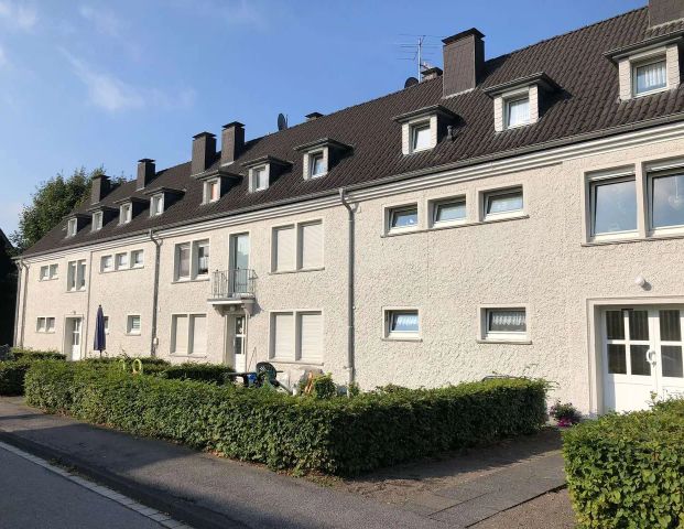 Gemütliches Nest in beliebter Wohnlage! 2 Zimmerwohnung - Wipperfürth - Photo 1